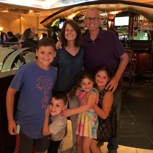 Meet your Posher, Barbara